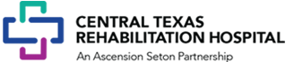 Central Texas Rehabilitation Hospital Logo